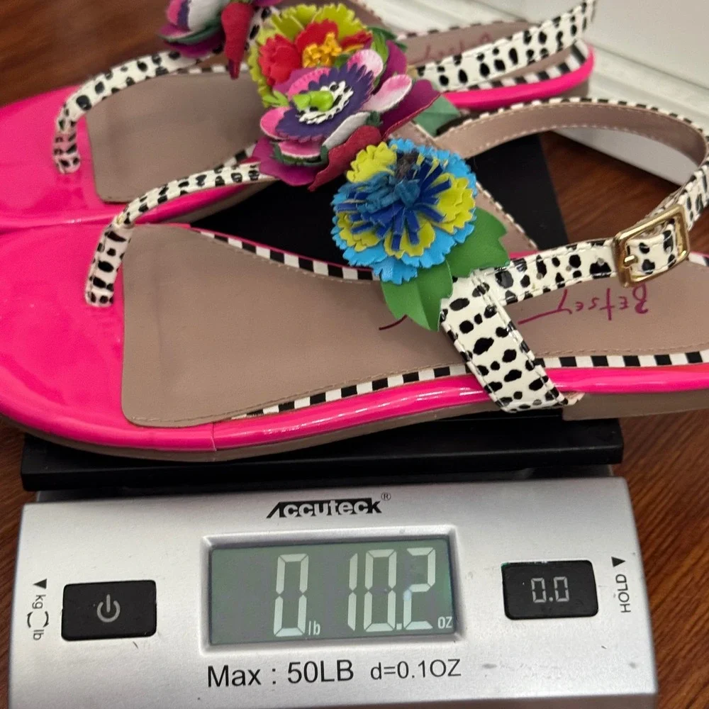 Betsey Johnson betsey johnson